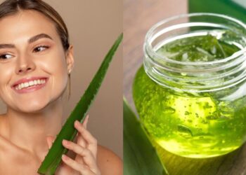 Apply this one thing on the face before going to bed at night, there are many serious problems related to the skin.
