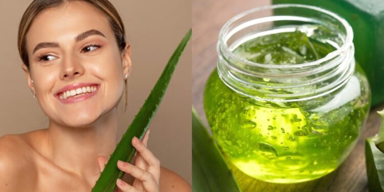 Apply this one thing on the face before going to bed at night, there are many serious problems related to the skin.