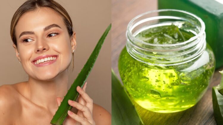 Apply this one thing on the face before going to bed at night, there are many serious problems related to the skin.