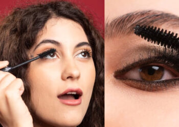 Applying mascara daily can be heavy on the eyes, these problems may have to be faced
