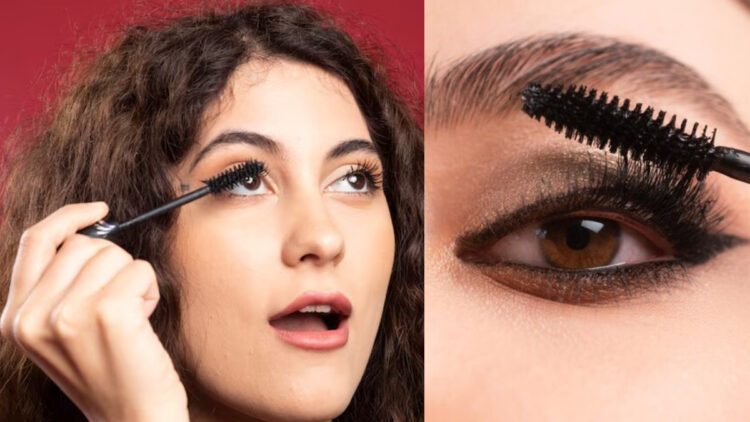 Applying mascara daily can be heavy on the eyes, these problems may have to be faced