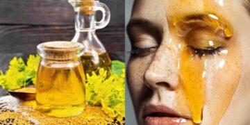 Applying this oil on the face gives many amazing benefits, know how long and