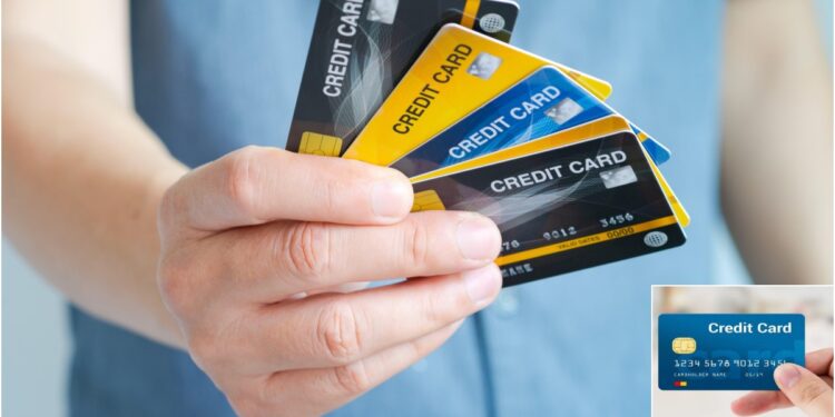 Are you going to take Credit Card too? First know these 6 things