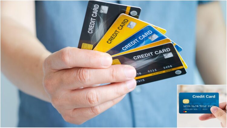 Are you going to take Credit Card too? First know these 6 things