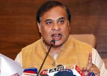 Assam: Amid controversy, CM Sharma said- Decision to give arms license to local people was thoughtful