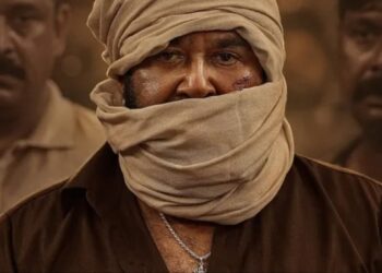 At the age of 64, actor put life for the film, earning 5 times from the budget