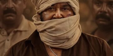 At the age of 64, actor put life for the film, earning 5 times from the budget