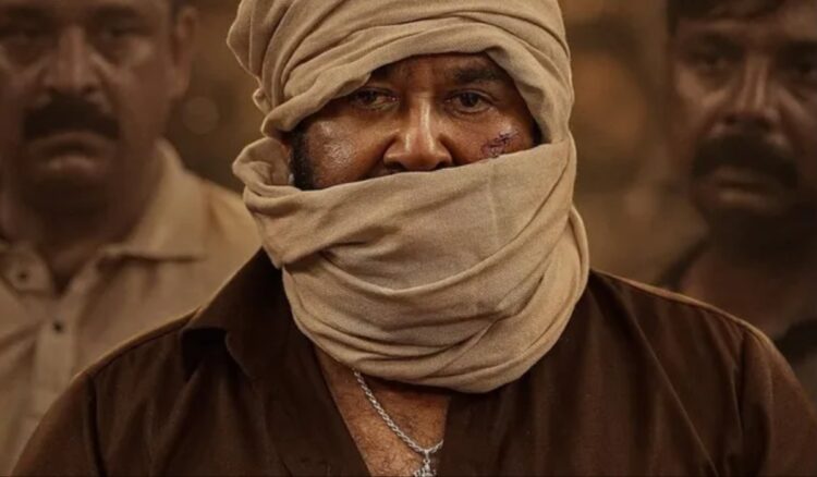 At the age of 64, actor put life for the film, earning 5 times from the budget