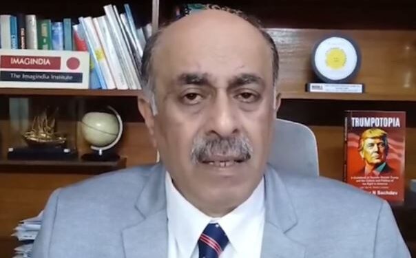 Atmosphere for international students in America is quite worrying: foreign policy expert