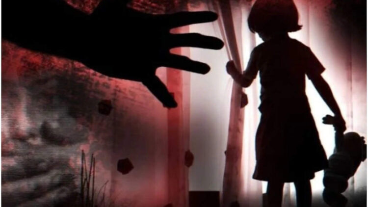 Aunt's shameful work! Niece got raped, again threatened such threats