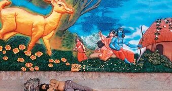 Ayodhya: Full ban on selling meat and liquor on Ram Path, Municipal Corporation passed proposal
