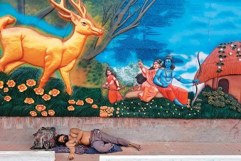 Ayodhya: Full ban on selling meat and liquor on Ram Path, Municipal Corporation passed proposal