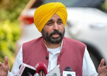 BBMB will release water to Haryana, Chief Minister said- Punjab's rights are not tolerated