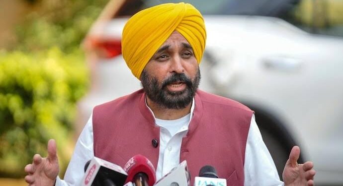 BBMB will release water to Haryana, Chief Minister said- Punjab's rights are not tolerated