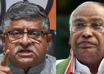 BJP Got Angry on Mallikarjun Kharge's Claim on Pahalgam Terror Attack: Mallikarjun Kharge's Pahalgam terror attack, he told a lot of BJP, Congress President, BJP Got Angry on Mallikarjun Kharm on Mallikarjun kharm on Pahalgam Terror Attack, Gave a Piece of His Mind to Congress President