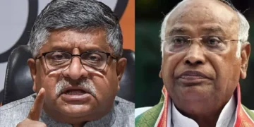 BJP Got Angry on Mallikarjun Kharge's Claim on Pahalgam Terror Attack: Mallikarjun Kharge's Pahalgam terror attack, he told a lot of BJP, Congress President, BJP Got Angry on Mallikarjun Kharm on Mallikarjun kharm on Pahalgam Terror Attack, Gave a Piece of His Mind to Congress President