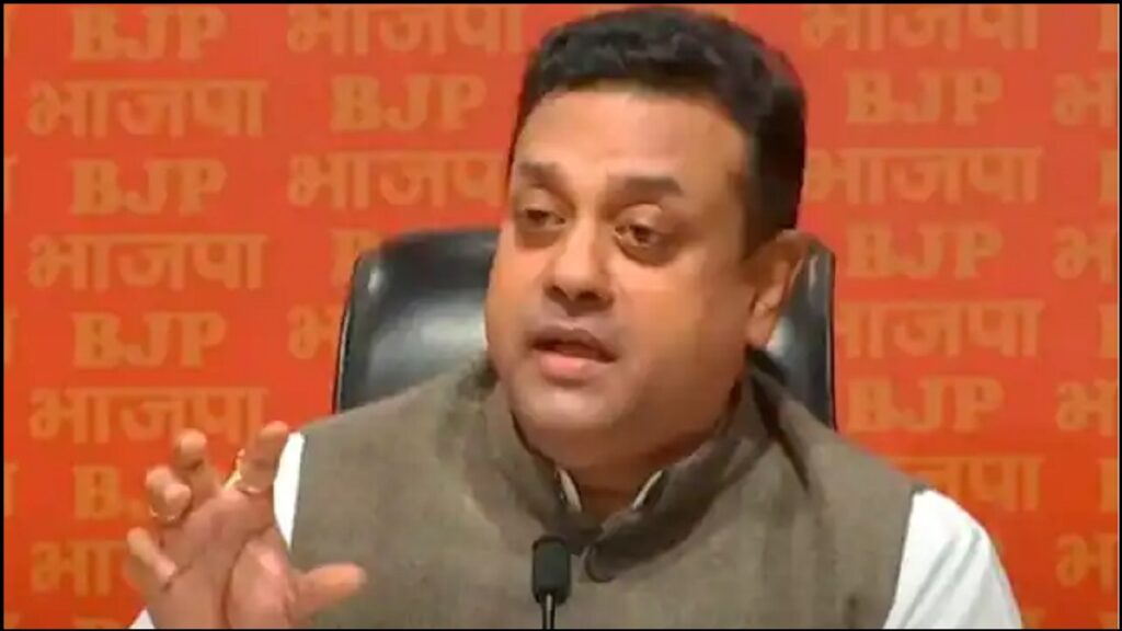 BJP on Operation Sindoor: What PM Narendra Modi said, he did it, said on the success of Operation Sindoor, PM Narendra Modi did what he said, said sambit patra on the success of operation