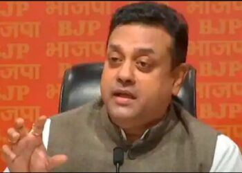 BJP on Operation Sindoor: What PM Narendra Modi said, he did it, said on the success of Operation Sindoor, PM Narendra Modi did what he said, said sambit patra on the success of operation