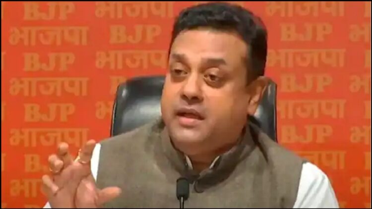 BJP on Operation Sindoor: What PM Narendra Modi said, he did it, said on the success of Operation Sindoor, PM Narendra Modi did what he said, said sambit patra on the success of operation