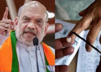 BJP's big move in Maharashtra Civic Elections! Can Amit Shah's Strategy Reverse The Opposition's Game? , BJP's big trick in Maharashtra civic elections! Can the game of opposition reversed with Amit Shah's strategy? , News Track in Hindi
