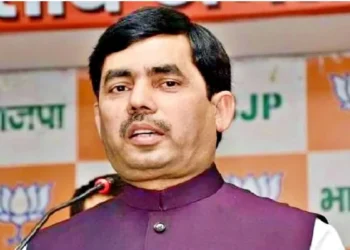 BJP's return on Pakistani Defense Minister: His night is sleepless, not sleeping with fear, BJP's retaliation on Pakistani Defense Minister, He is Having Sleepless Nights, He is not Sleeping Due to FAR Minister