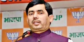 BJP's return on Pakistani Defense Minister: His night is sleepless, not sleeping with fear, BJP's retaliation on Pakistani Defense Minister, He is Having Sleepless Nights, He is not Sleeping Due to FAR Minister