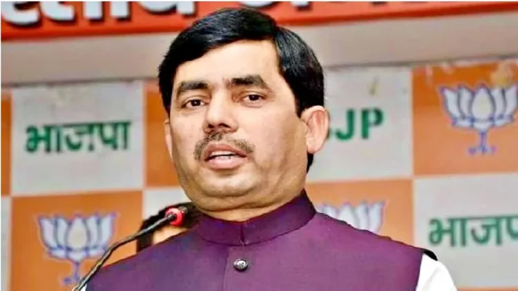 BJP's return on Pakistani Defense Minister: His night is sleepless, not sleeping with fear, BJP's retaliation on Pakistani Defense Minister, He is Having Sleepless Nights, He is not Sleeping Due to FAR Minister