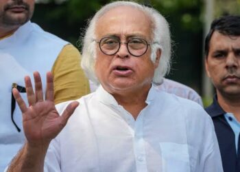 BJP's way is to oppose good policy, defame and then adopt it under public pressure: Congress