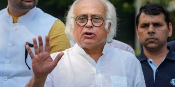 BJP's way is to oppose good policy, defame and then adopt it under public pressure: Congress