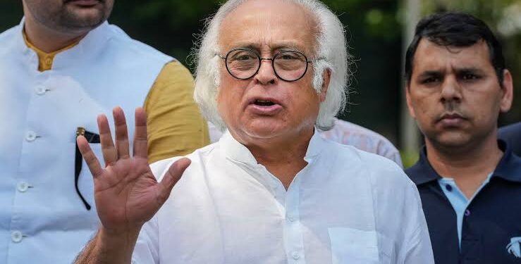 BJP's way is to oppose good policy, defame and then adopt it under public pressure: Congress