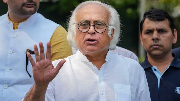 BJP's way is to oppose good policy, defame and then adopt it under public pressure: Congress