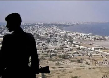BLA closed Quetta-Karachi highway, set fire in many government buildings