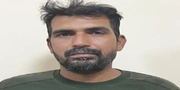 BSF Jawan Returned by Pakistan: Pakistan's freshly beaten in Operation Sindoor, BSF jawan returned Purnam Kumar back, after Beated in Operation in Operation Sindoor Pakistan Rangers Release BSF Jawan Purnam Kumar Shaw