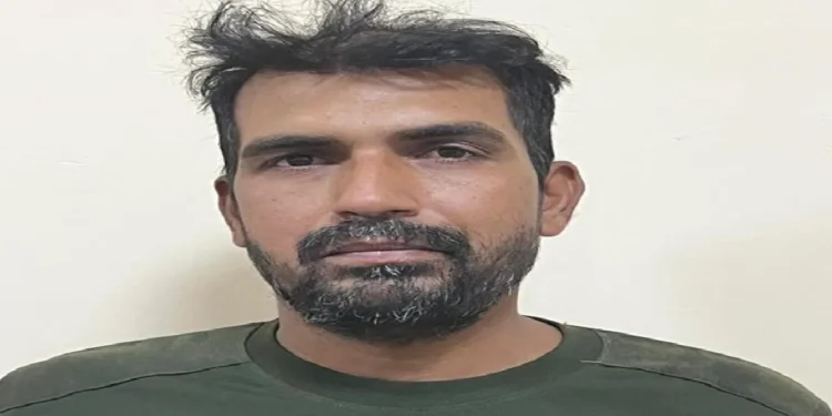 BSF Jawan Returned by Pakistan: Pakistan's freshly beaten in Operation Sindoor, BSF jawan returned Purnam Kumar back, after Beated in Operation in Operation Sindoor Pakistan Rangers Release BSF Jawan Purnam Kumar Shaw