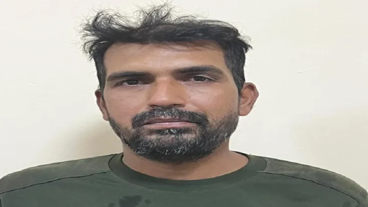 BSF Jawan Returned by Pakistan: Pakistan's freshly beaten in Operation Sindoor, BSF jawan returned Purnam Kumar back, after Beated in Operation in Operation Sindoor Pakistan Rangers Release BSF Jawan Purnam Kumar Shaw