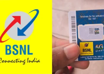 BSNL alive. 17 years later in profit. 4G and 5G are going to serve the common people's dream of cheap SIM.