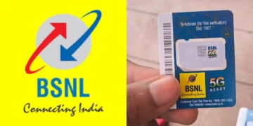BSNL alive. 17 years later in profit. 4G and 5G are going to serve the common people's dream of cheap SIM.