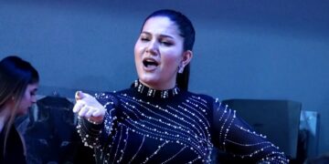 Haryanvi Song: बाबा जी Sapna Choudhary का धमाकेदार डांस और हरियाणवी संगीत की नई पेशकश