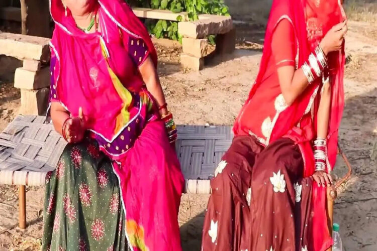 Bahu was hanged in the crime of killing mother -in -law, attacked with Hansia 95 times