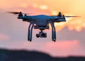 Ban on blowing drones in Kutch amid Pakistani attack, order issued