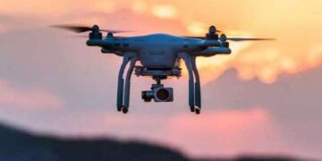 Ban on blowing drones in Kutch amid Pakistani attack, order issued