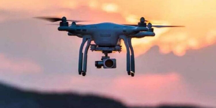 Ban on blowing drones in Kutch amid Pakistani attack, order issued