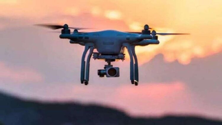 Ban on blowing drones in Kutch amid Pakistani attack, order issued