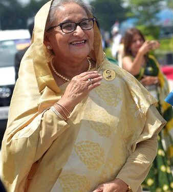 Bangladesh: Jamaat-e-Islami, who falls in power of Sheikh Hasina, has to struggle to take the status of political party