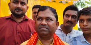 Barabanki News | Indira Modi Comparison | News in hindi | Uttar Pradesh News Today | Latest Update in Hindi | News Track Hindi News | Up ka taaza samachar in hindi | Barabanki News: Political battle on Indira-Modi comparison, BJP retaliated after cleaning Tanuj Punia | News Track in Hindi