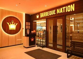 Barbecue nation deficit increased in the fourth quarter, reduction in income also