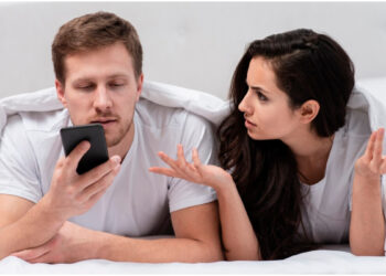 Because of which the distance in the relationship starts growing, how to make the relationship strong?
