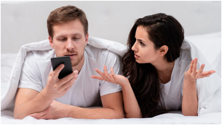Because of which the distance in the relationship starts growing, how to make the relationship strong?