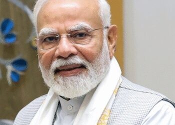 Becoming the fourth largest economy of PM Modi's visionary leadership and strong governance: CAT