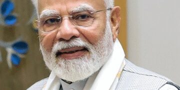 Becoming the fourth largest economy of PM Modi's visionary leadership and strong governance: CAT